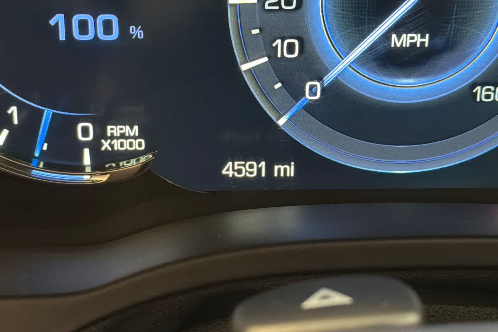 Thumbnail: 2016 Cadillac Escalade - 26