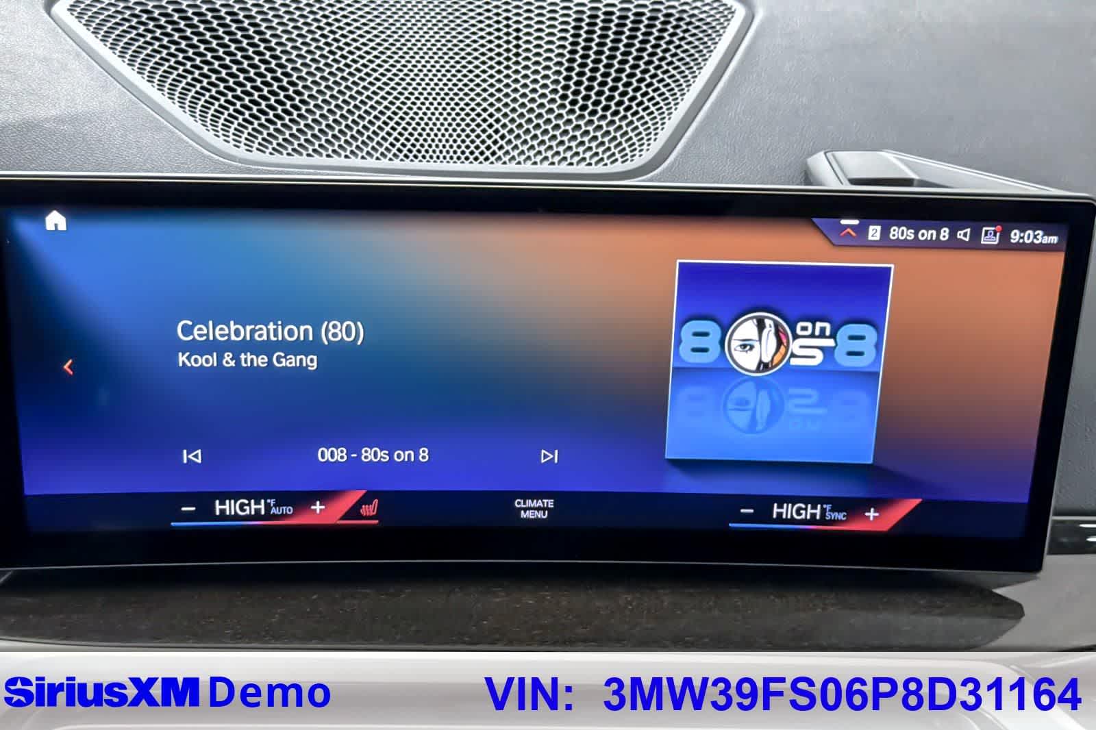 Thumbnail: 2023 BMW 3 Series - 28