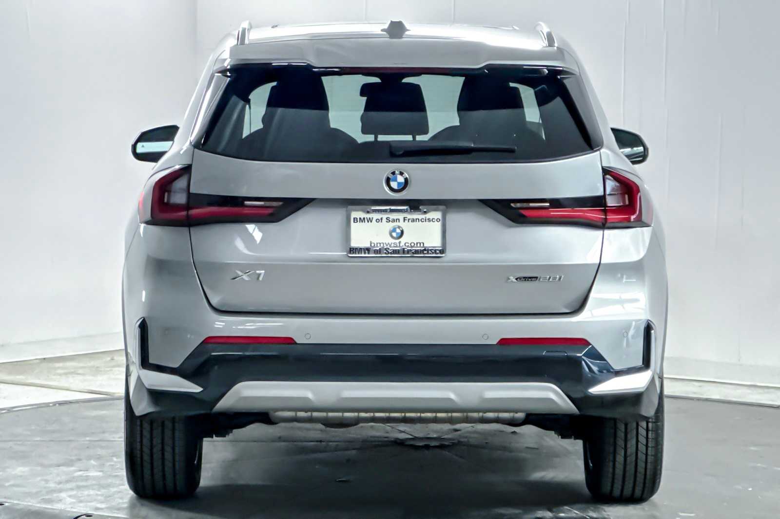 Thumbnail: 2023 BMW X1 - 7
