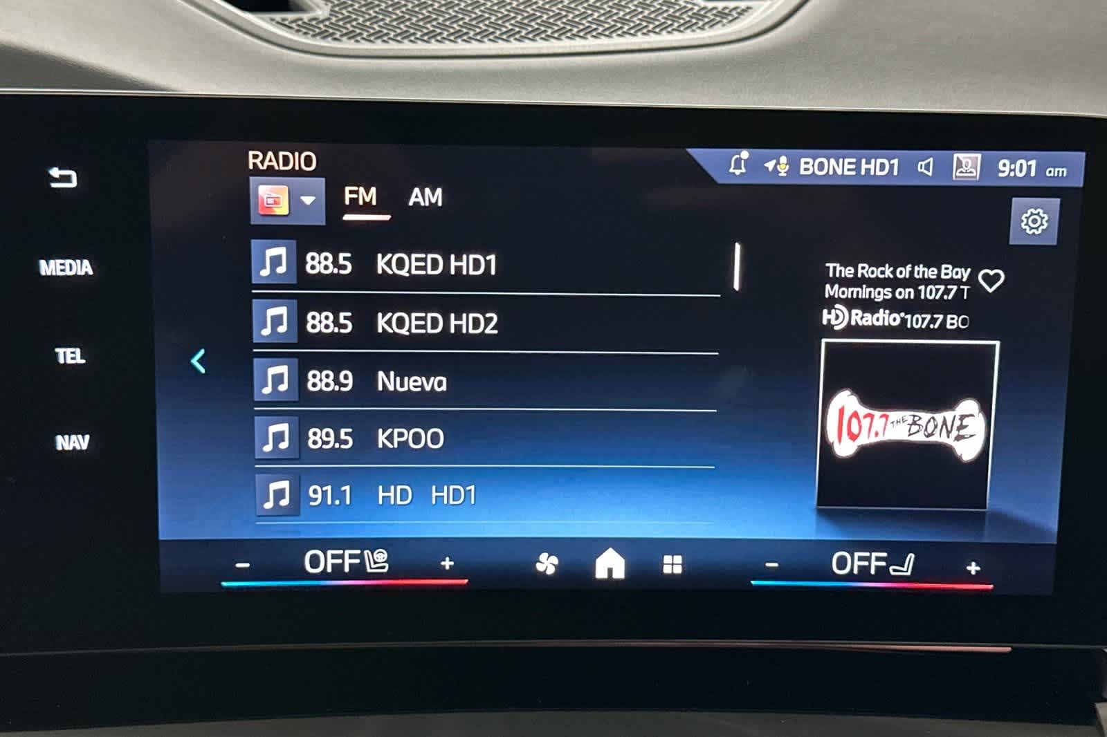 Thumbnail: 2026 BMW X1 - 18