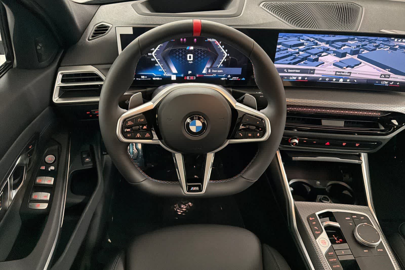 Thumbnail: 2026 BMW 3 Series - 14
