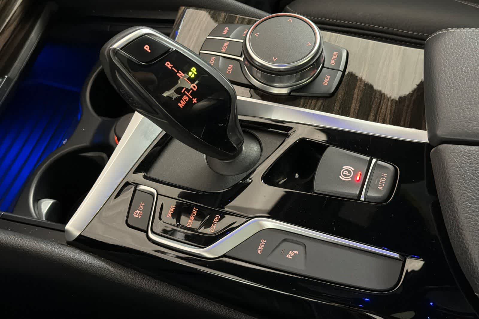 Thumbnail: 2019 BMW 5 Series - 21