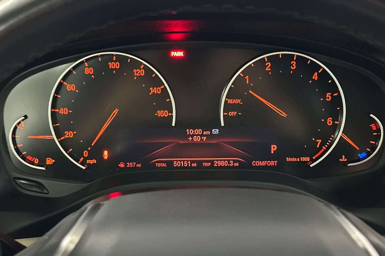 2019 BMW X3 xDrive30i 24