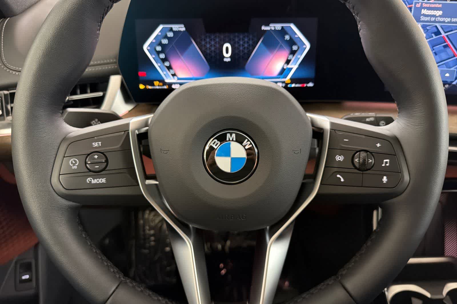 Thumbnail: 2026 BMW X1 - 24