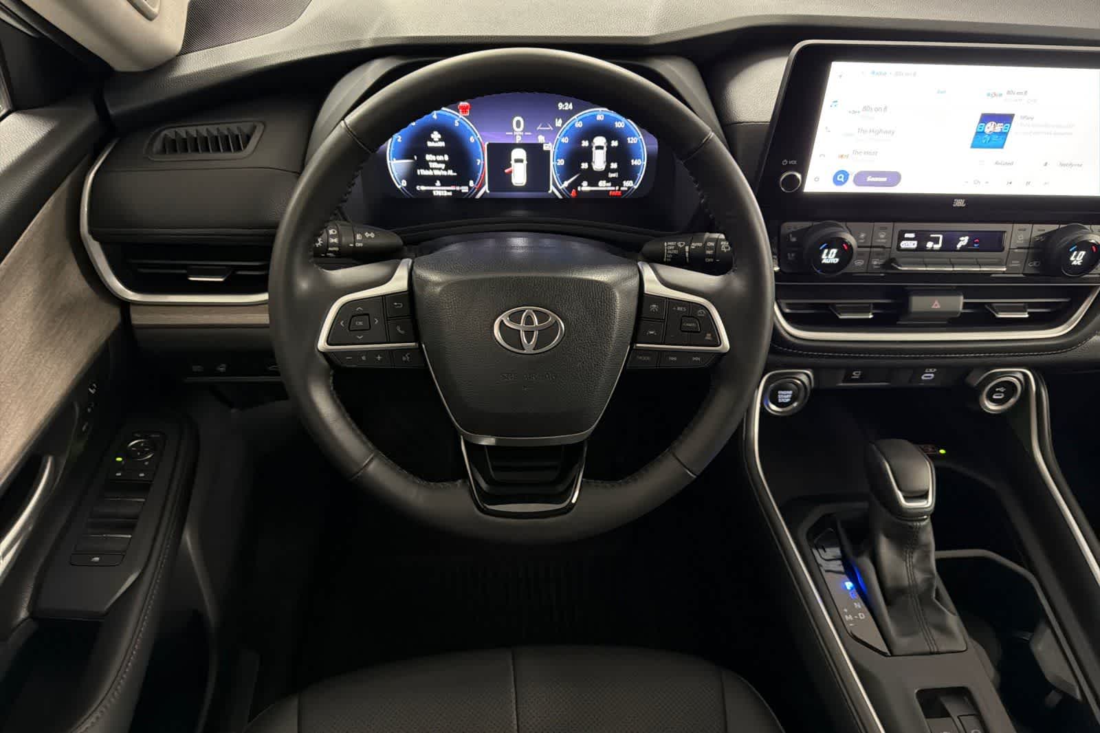 Thumbnail: 2025 Toyota Grand Highlander - 14