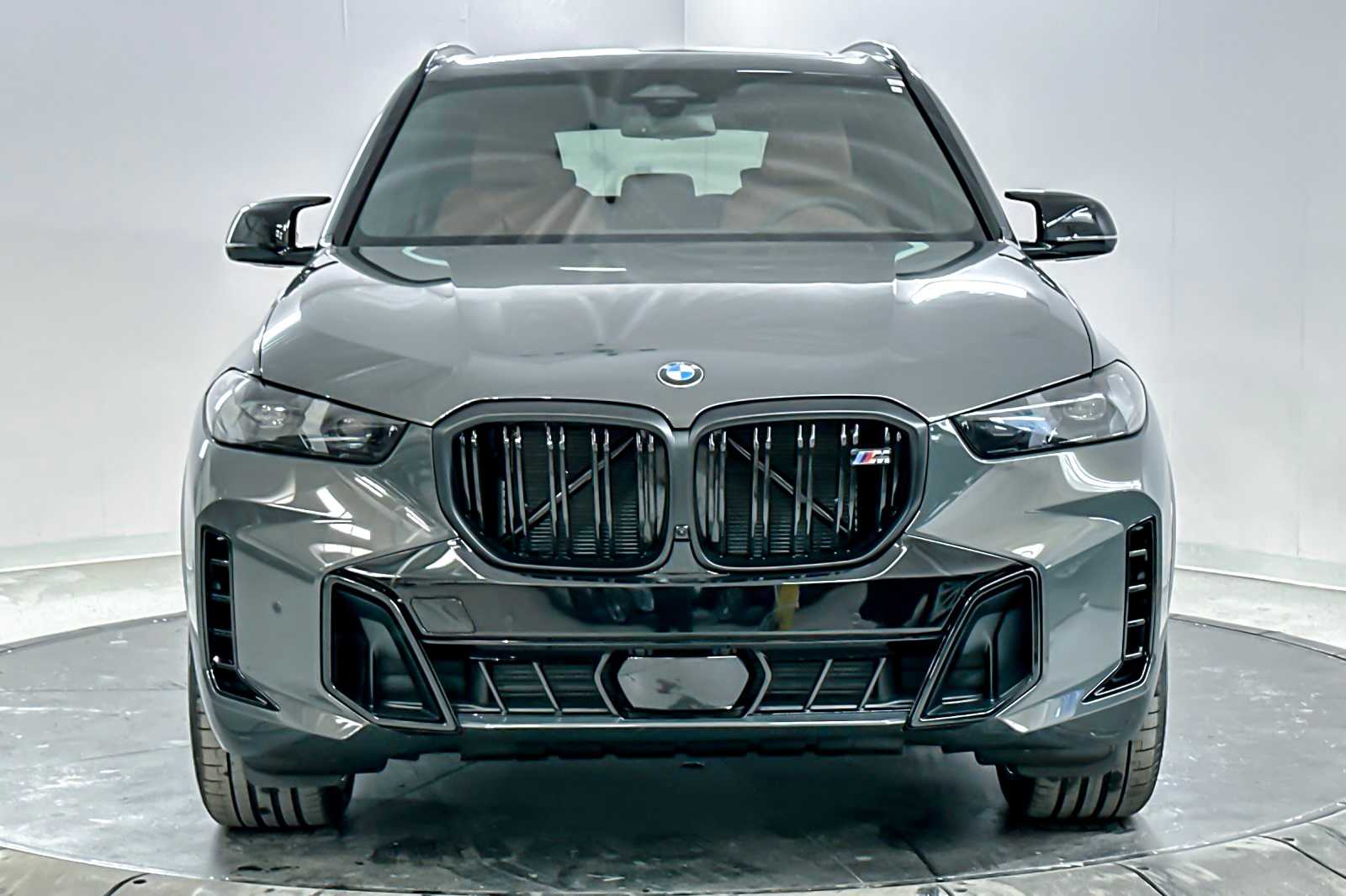 Thumbnail: 2026 BMW X5 - 10