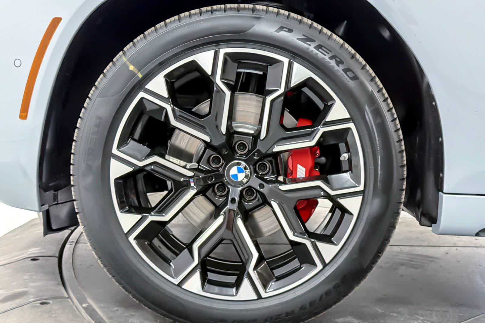 Thumbnail: 2026 BMW X3 - 25