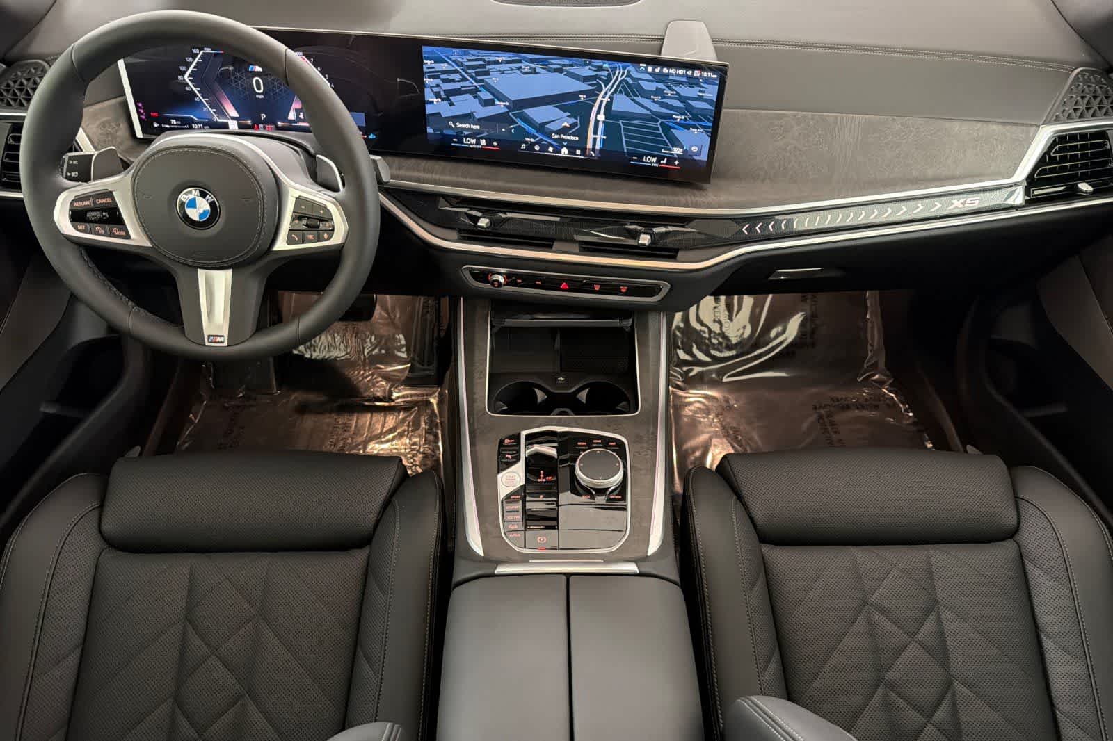 Thumbnail: 2026 BMW X5 - 3