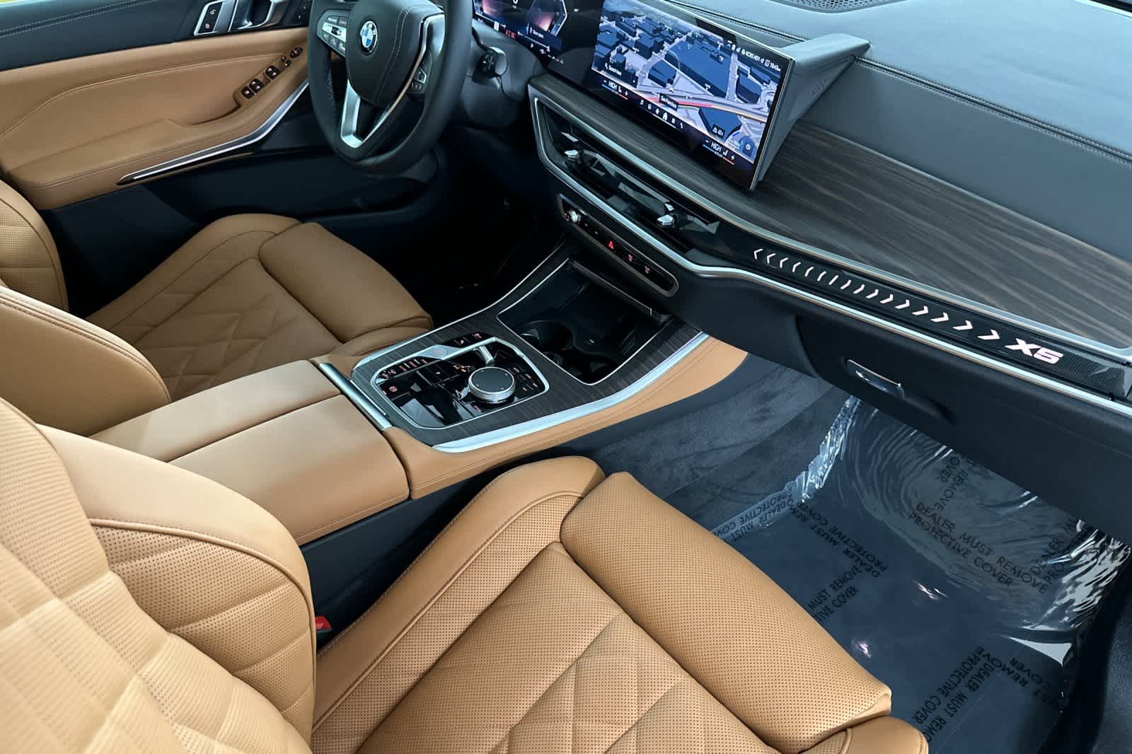 Thumbnail: 2026 BMW X5 - 16