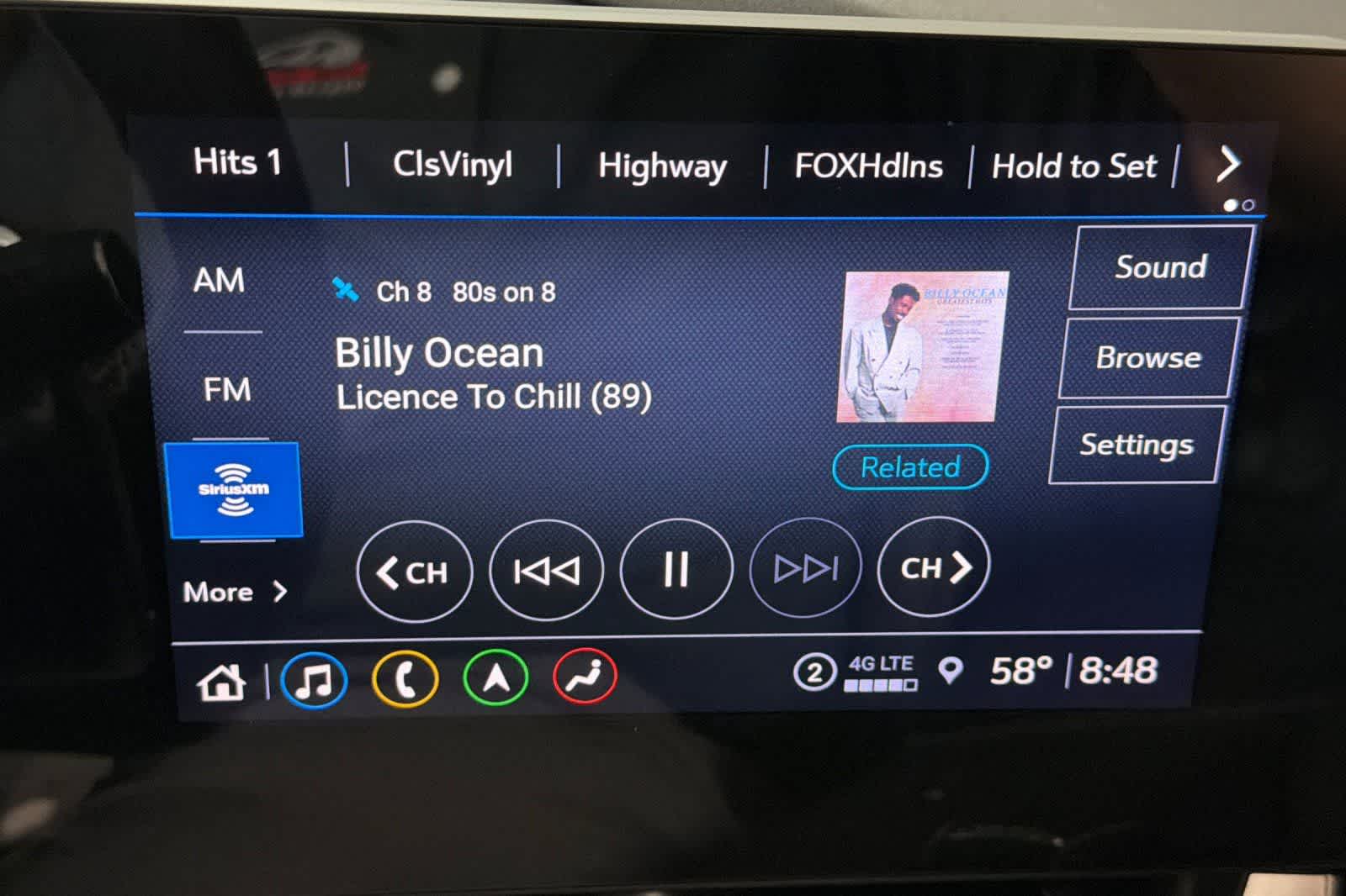 Thumbnail: 2022 Chevrolet Corvette - 16