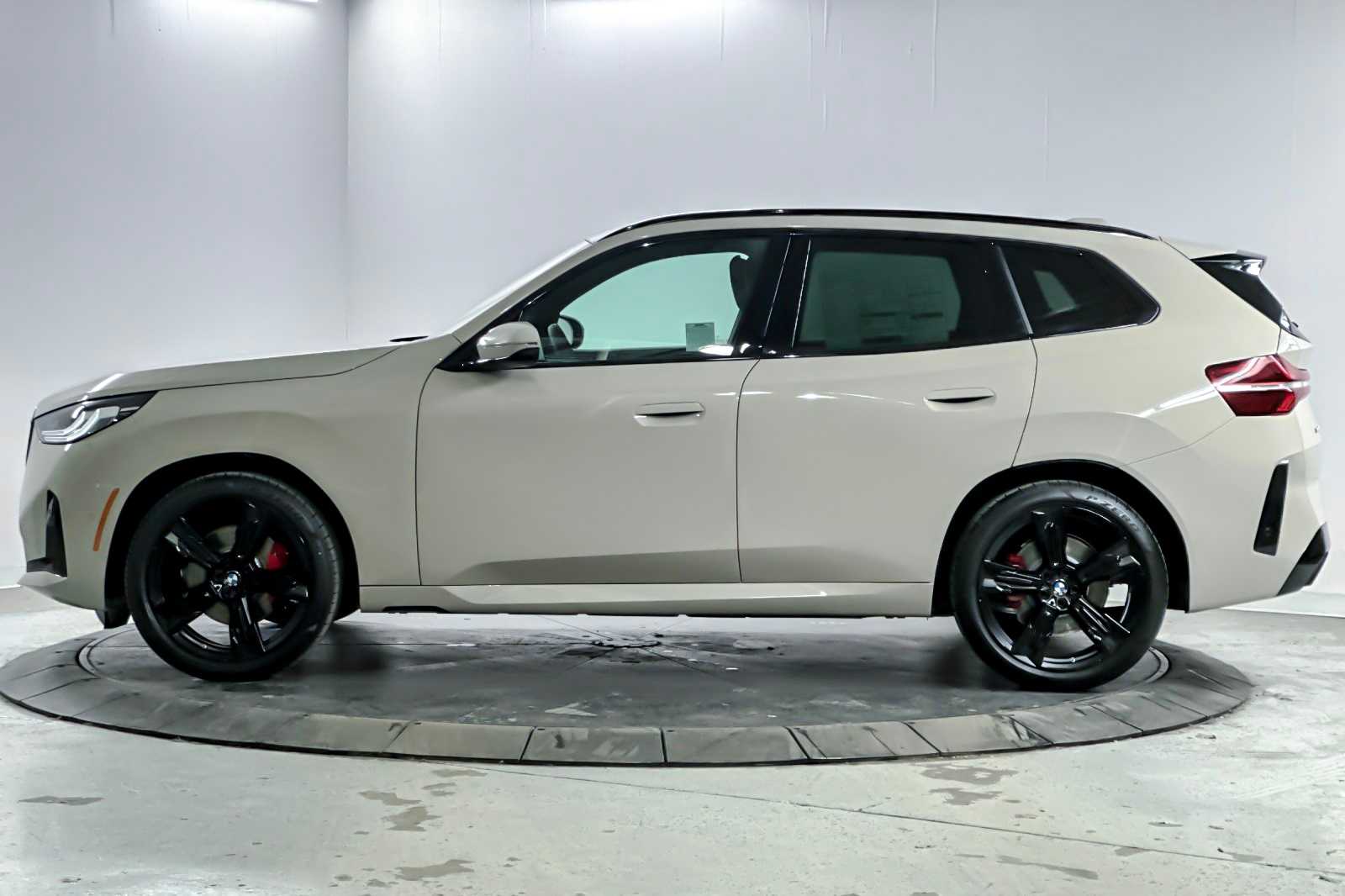 Thumbnail: 2026 BMW X3 - 5