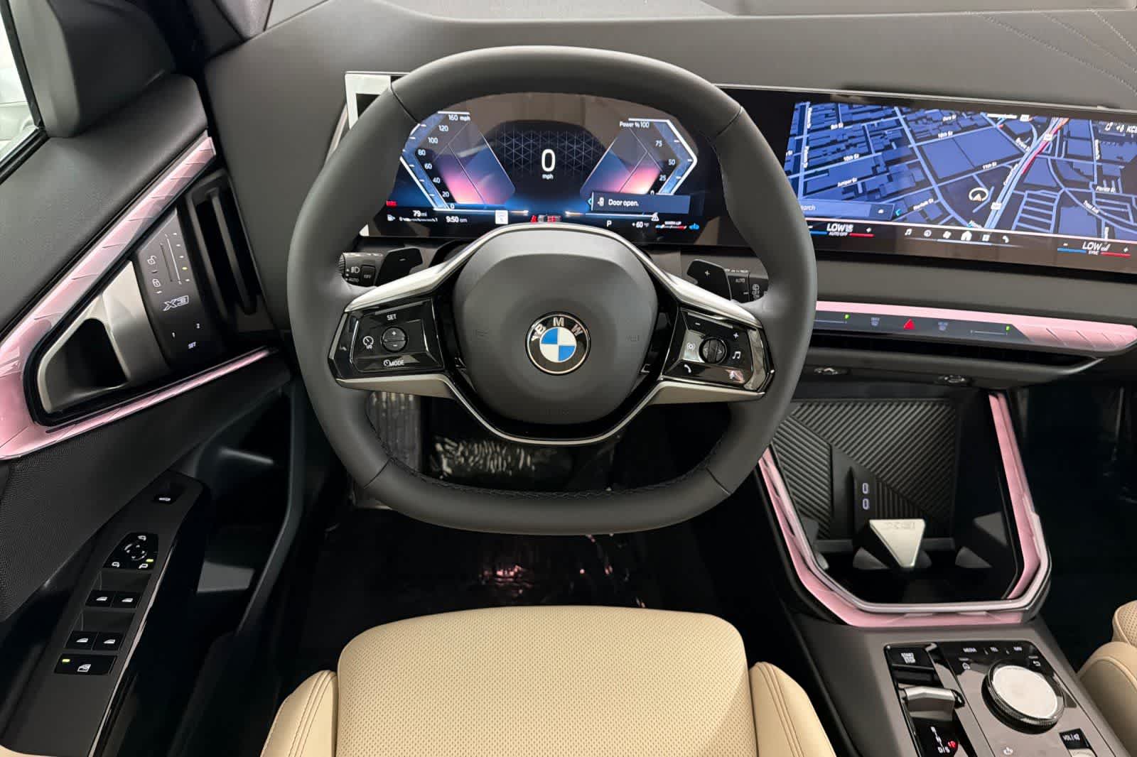 Thumbnail: 2026 BMW X3 - 14