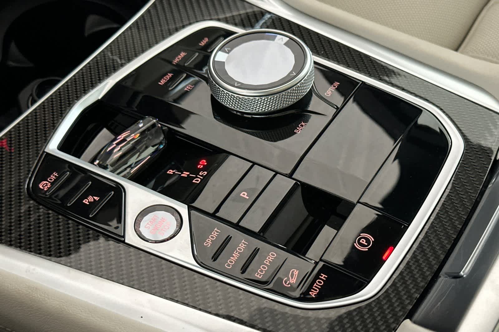 Thumbnail: 2026 BMW X6 - 22