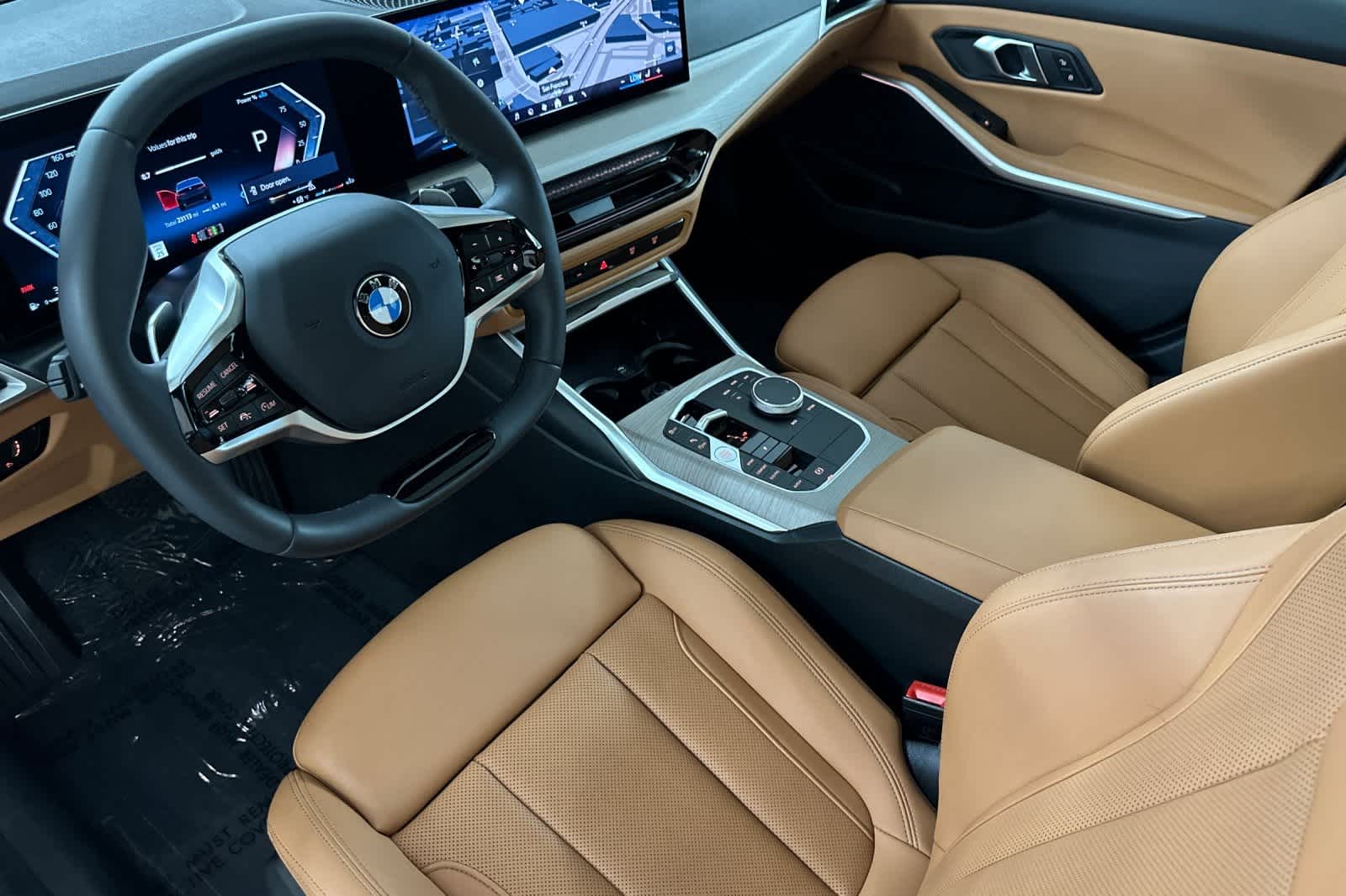 Thumbnail: 2025 BMW 3 Series - 11