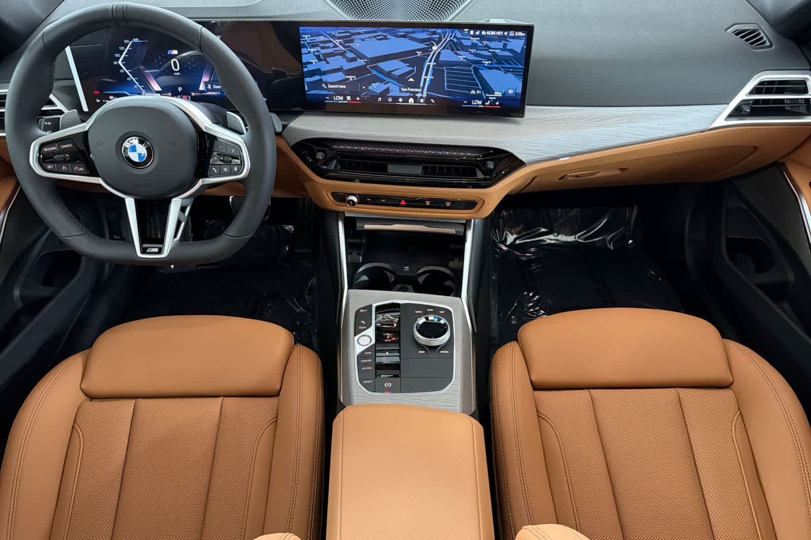 Thumbnail: 2026 BMW 3 Series - 3