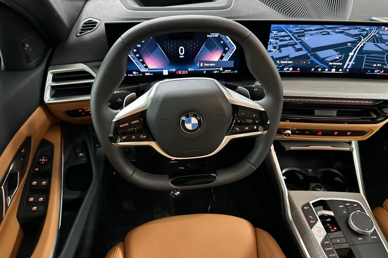 Thumbnail: 2026 BMW 3 Series - 14