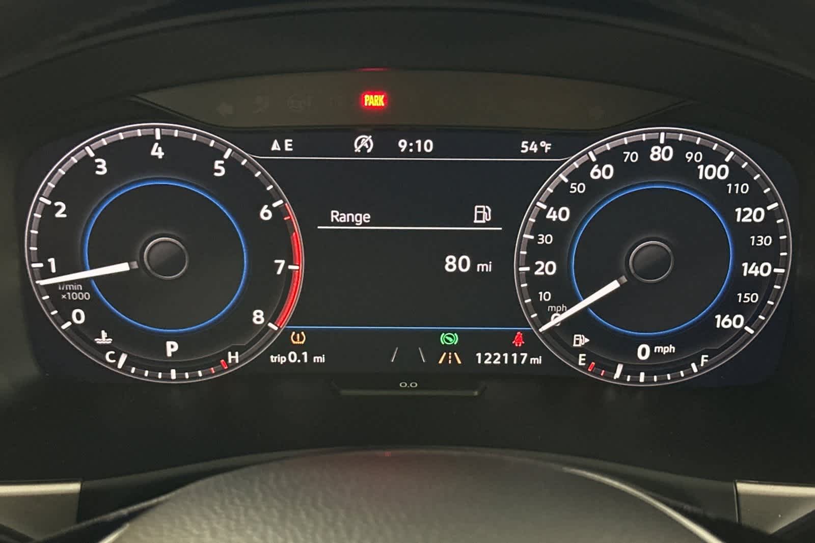 Thumbnail: 2018 Volkswagen Atlas - 25