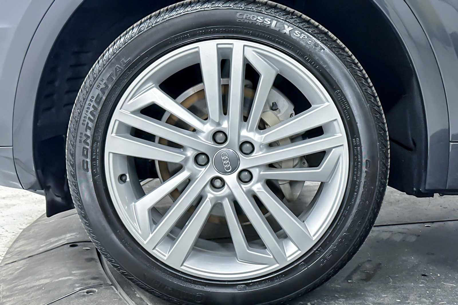 Thumbnail: 2019 Audi Q5 - 27