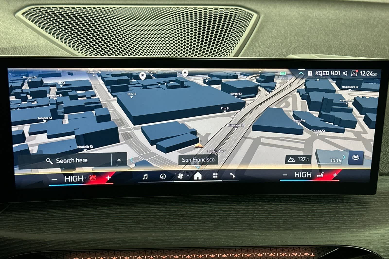 Thumbnail: 2025 BMW 4 Series - 18