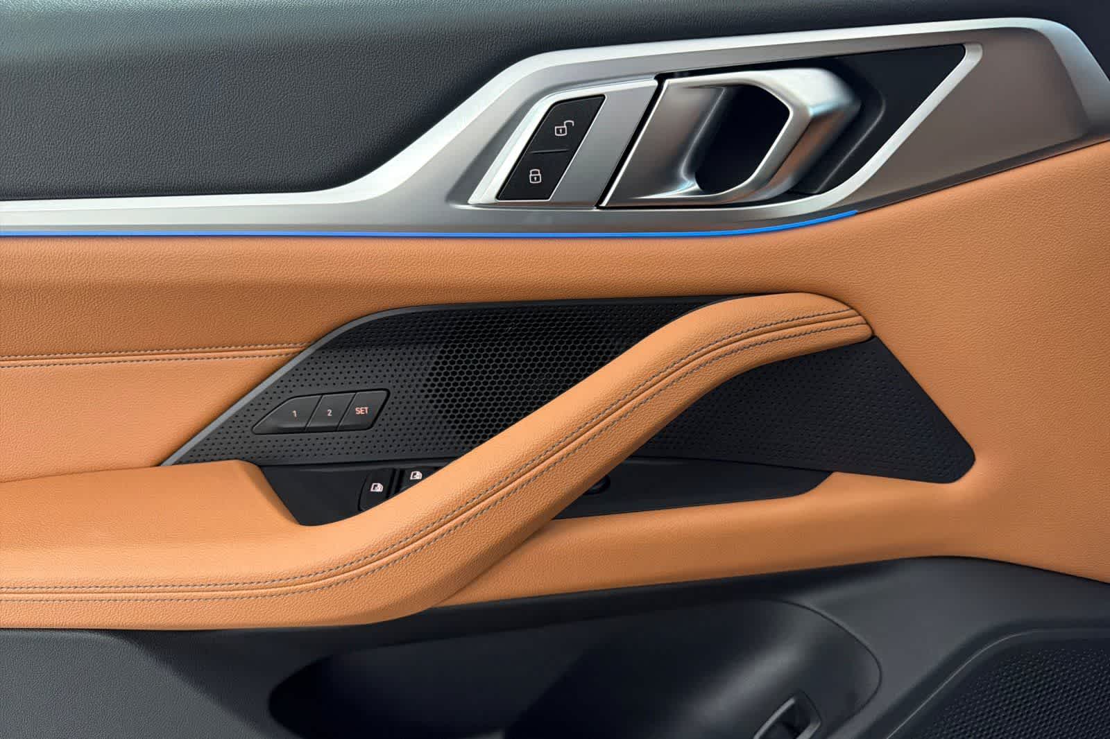 Thumbnail: 2023 BMW i4 - 12