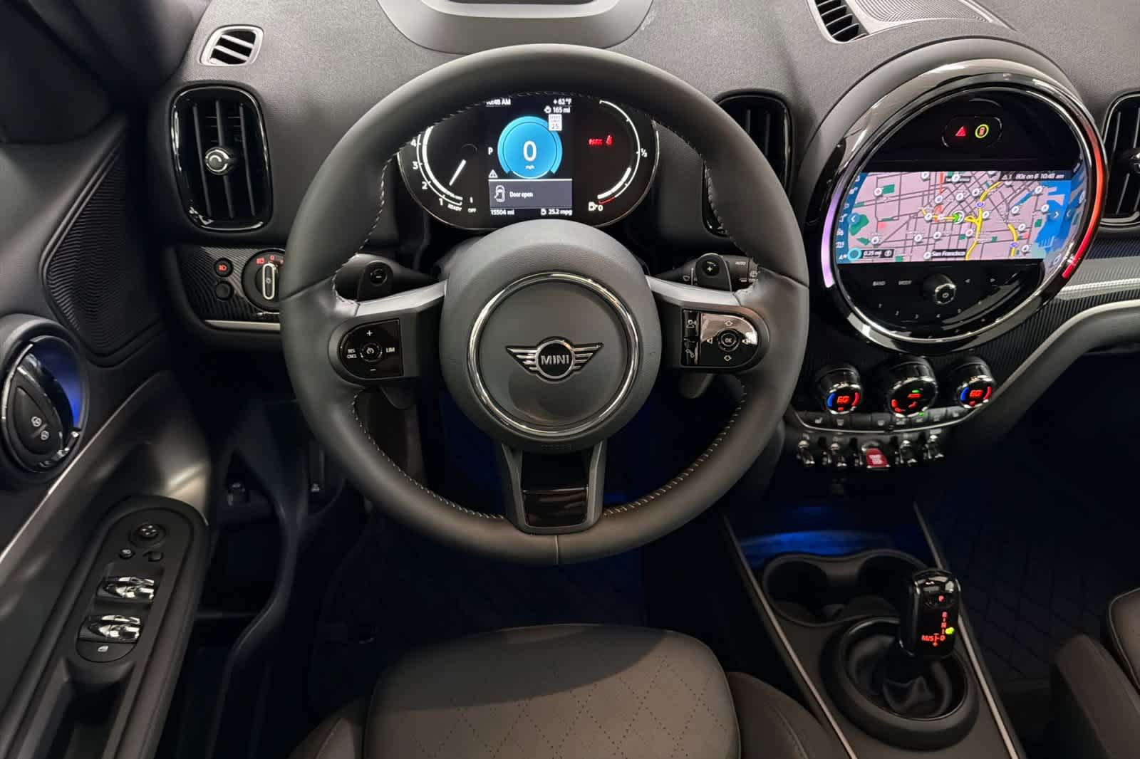 Thumbnail: 2023 MINI Cooper Countryman - 14