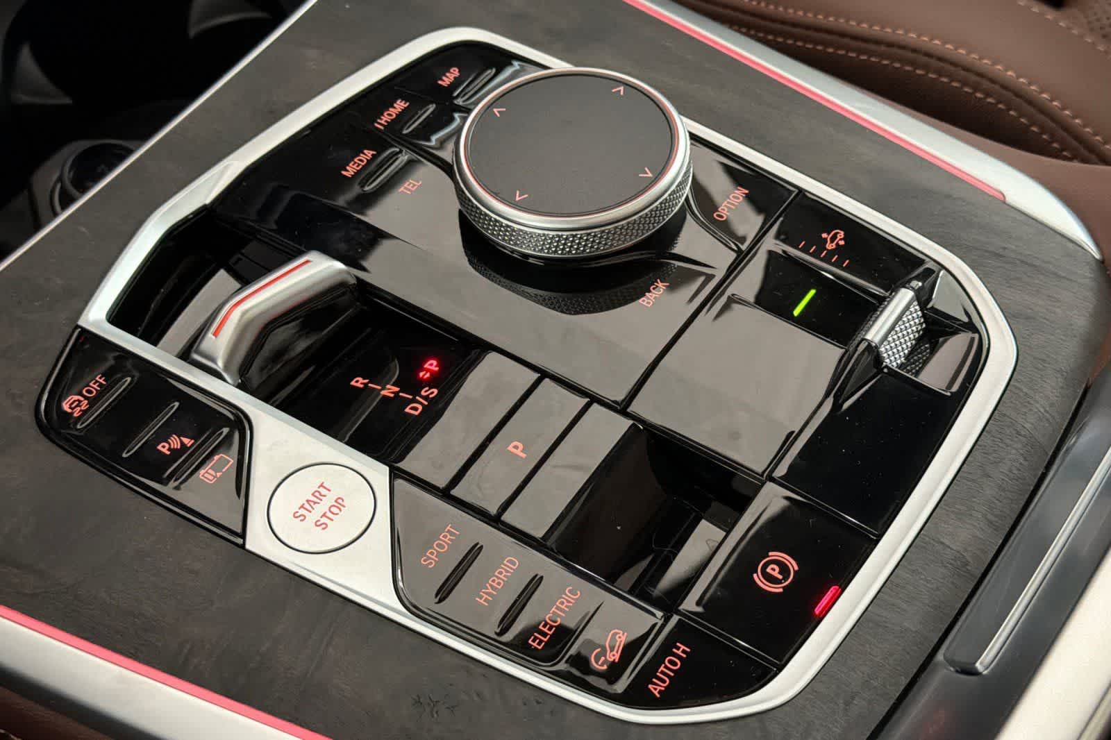 Thumbnail: 2026 BMW X5 - 22