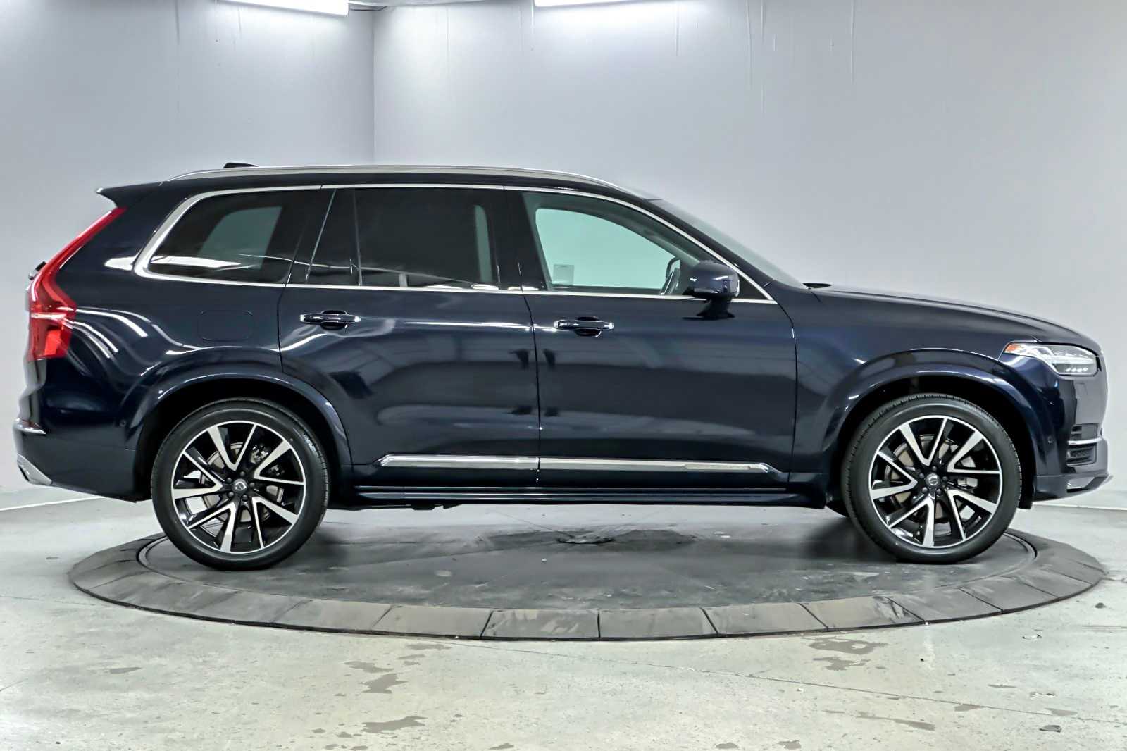 Thumbnail: 2019 Volvo XC90 - 8