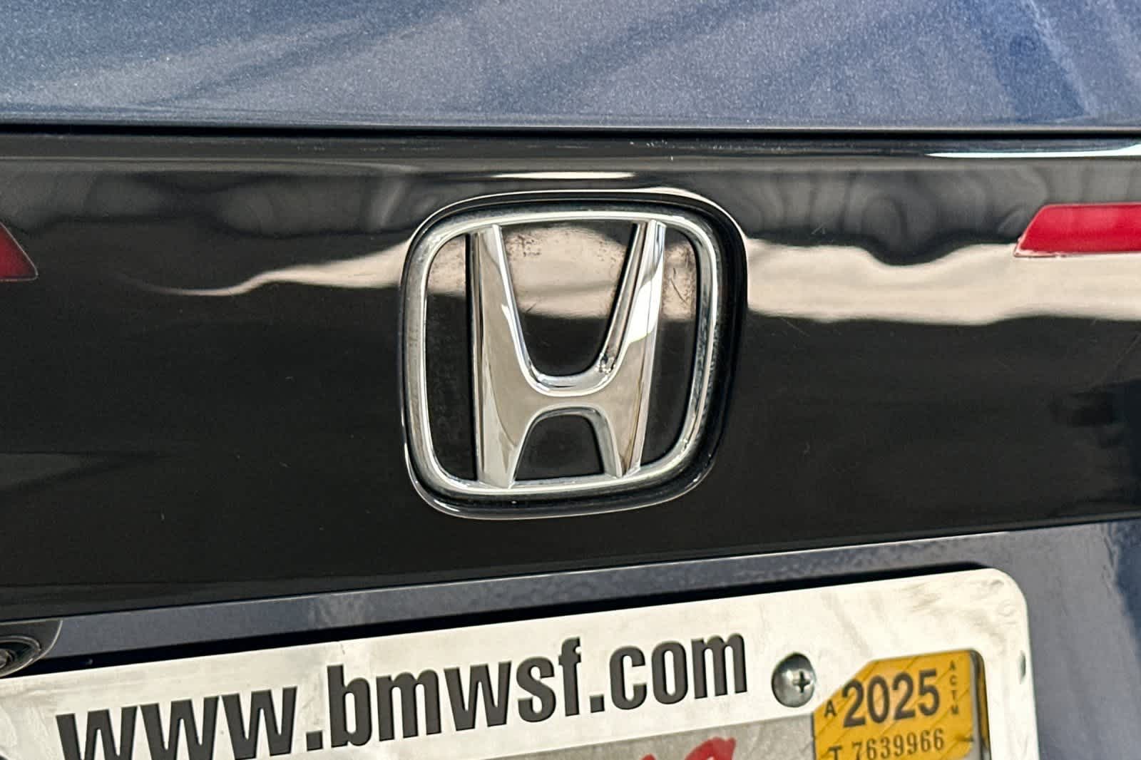 Thumbnail: 2024 Honda Accord - 26