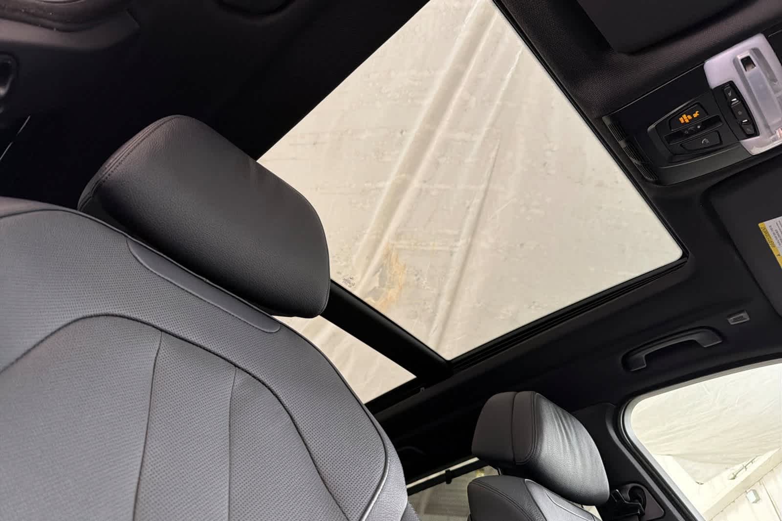 Thumbnail: 2017 BMW X5 - 17