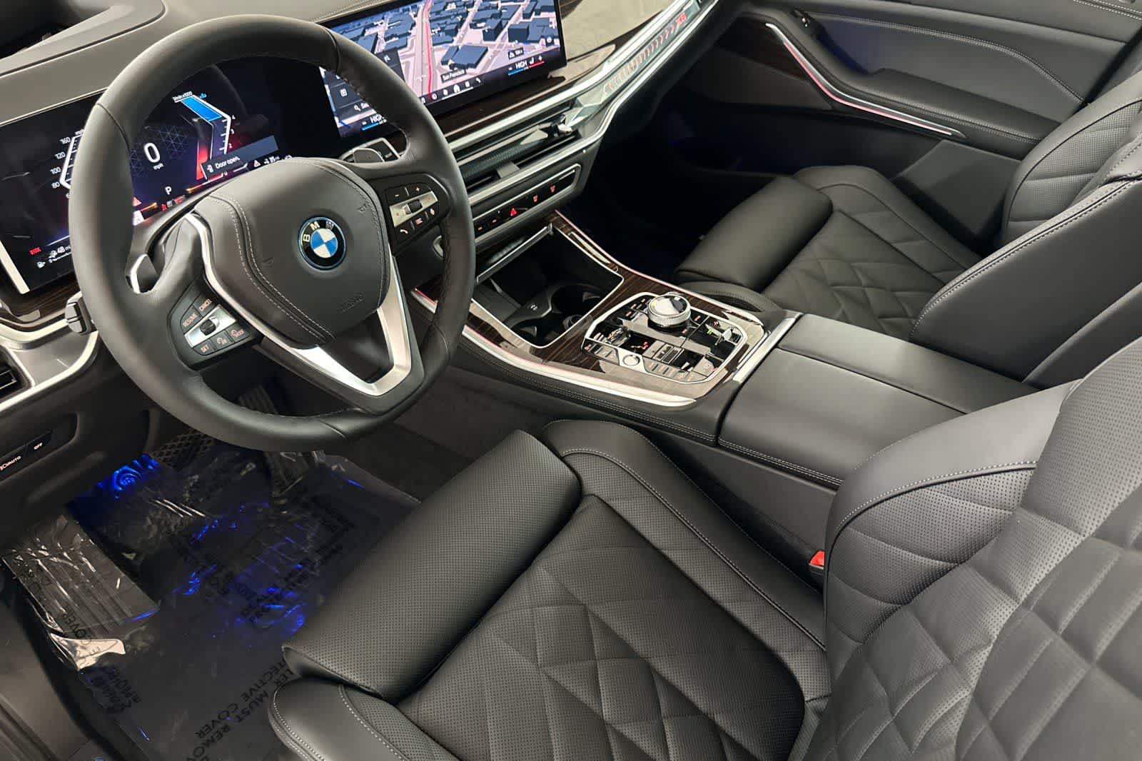 Thumbnail: 2026 BMW X5 - 11