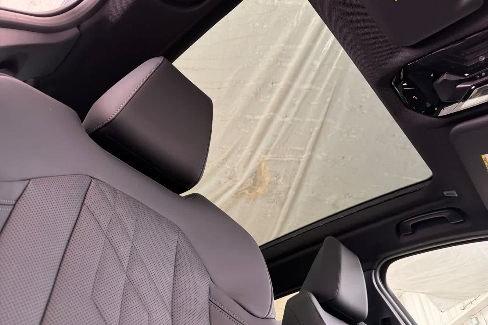 Thumbnail: 2026 BMW X3 - 17