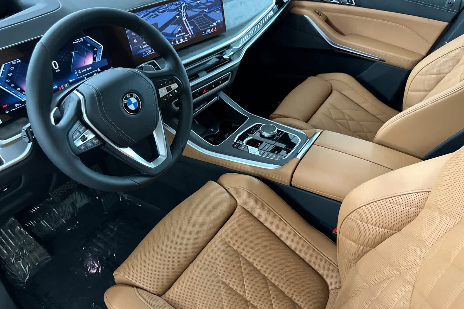 Thumbnail: 2026 BMW X5 - 11