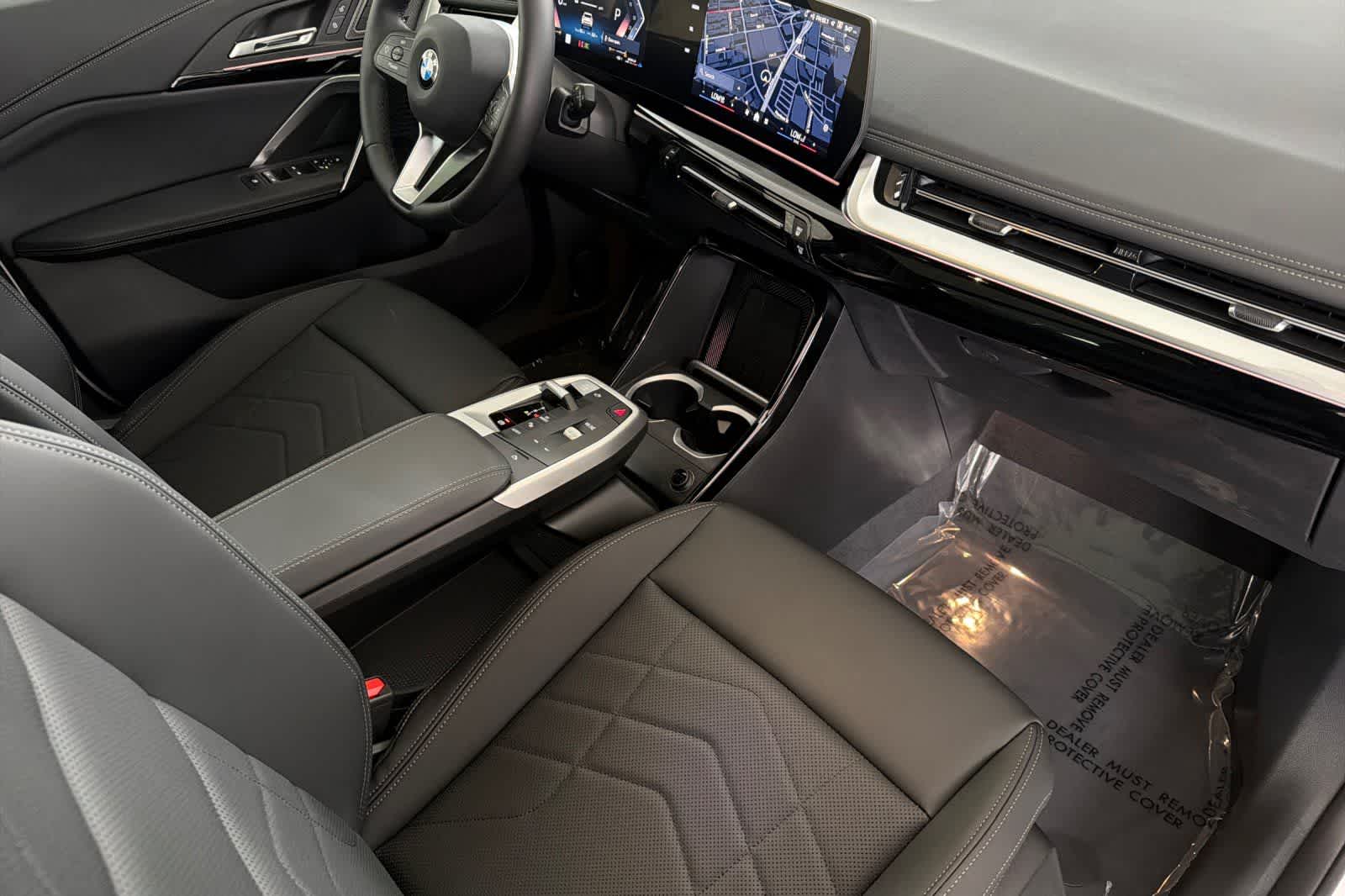 Thumbnail: 2026 BMW X1 - 16