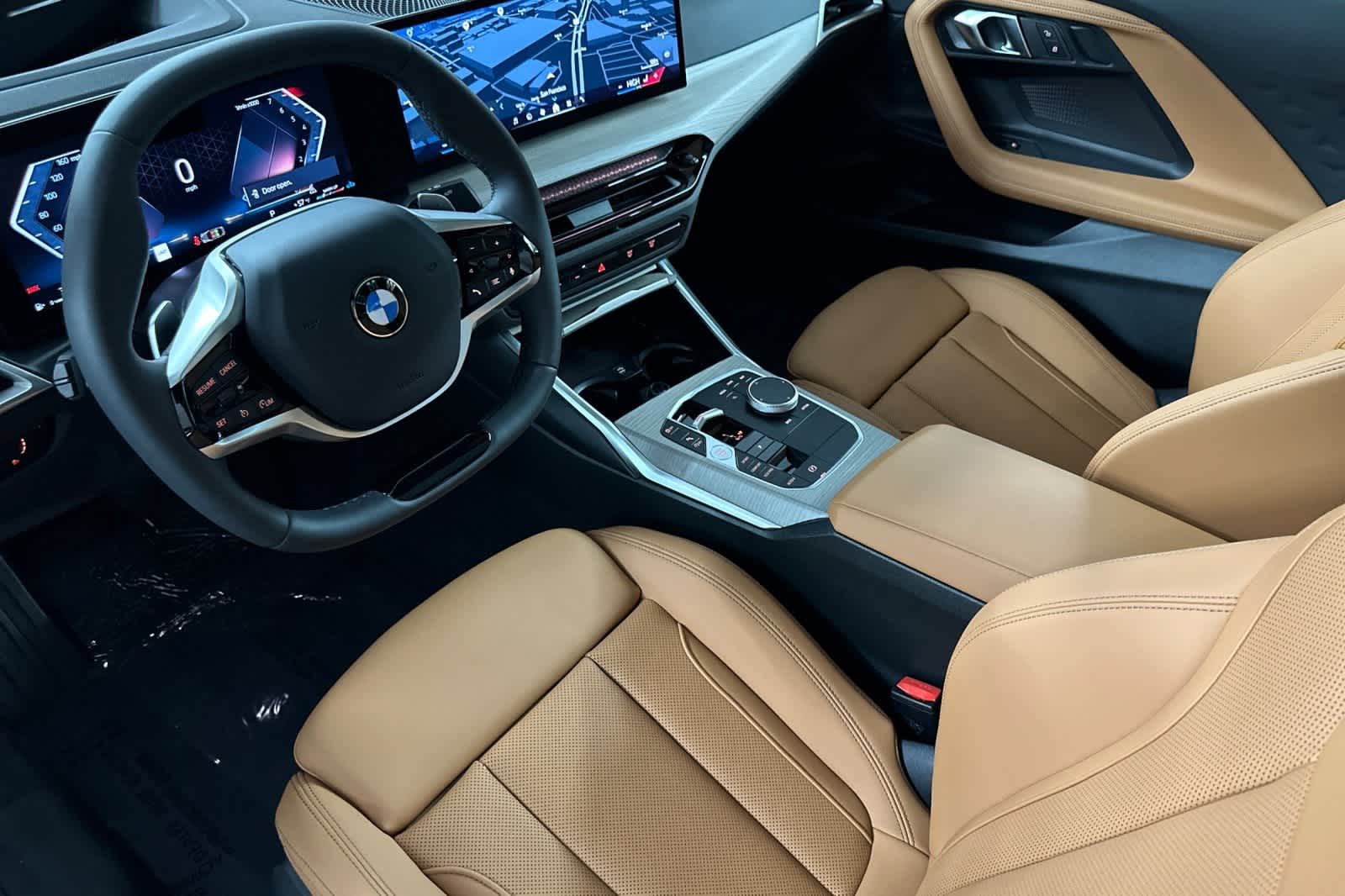 Thumbnail: 2025 BMW 2 Series - 11