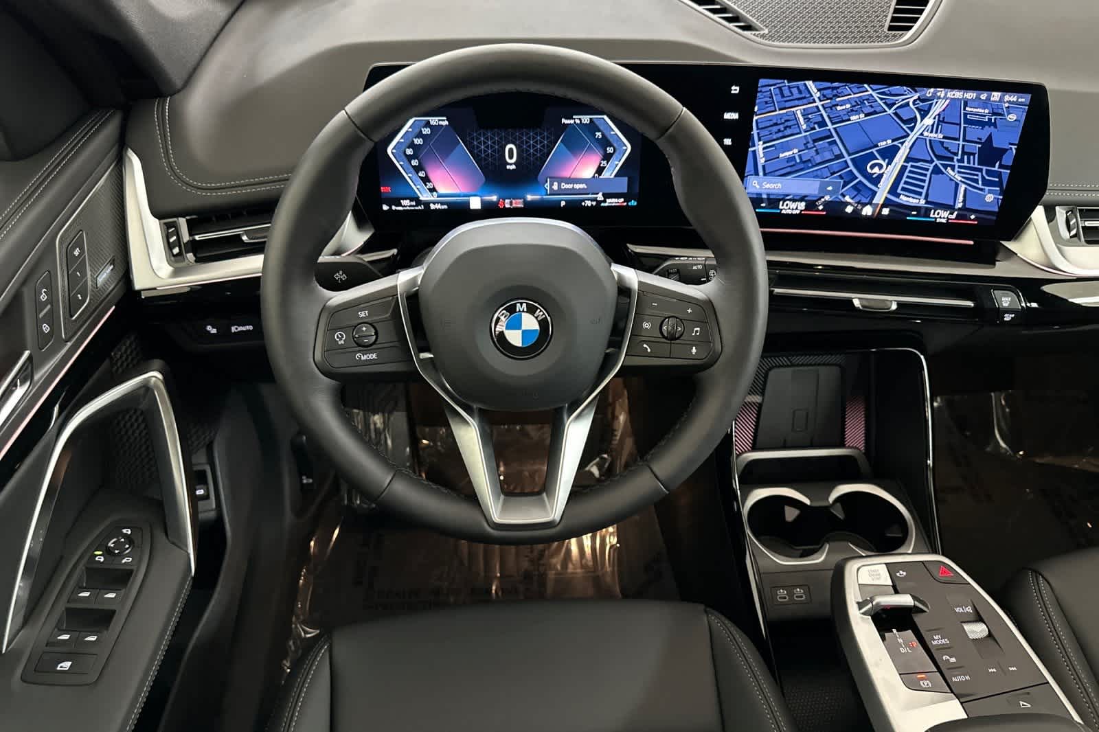 Thumbnail: 2026 BMW X1 - 14