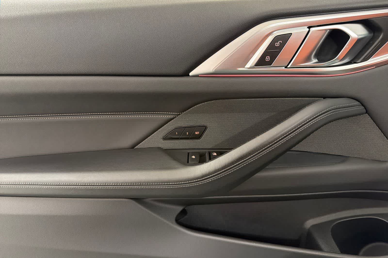 Thumbnail: 2023 BMW M4 - 15
