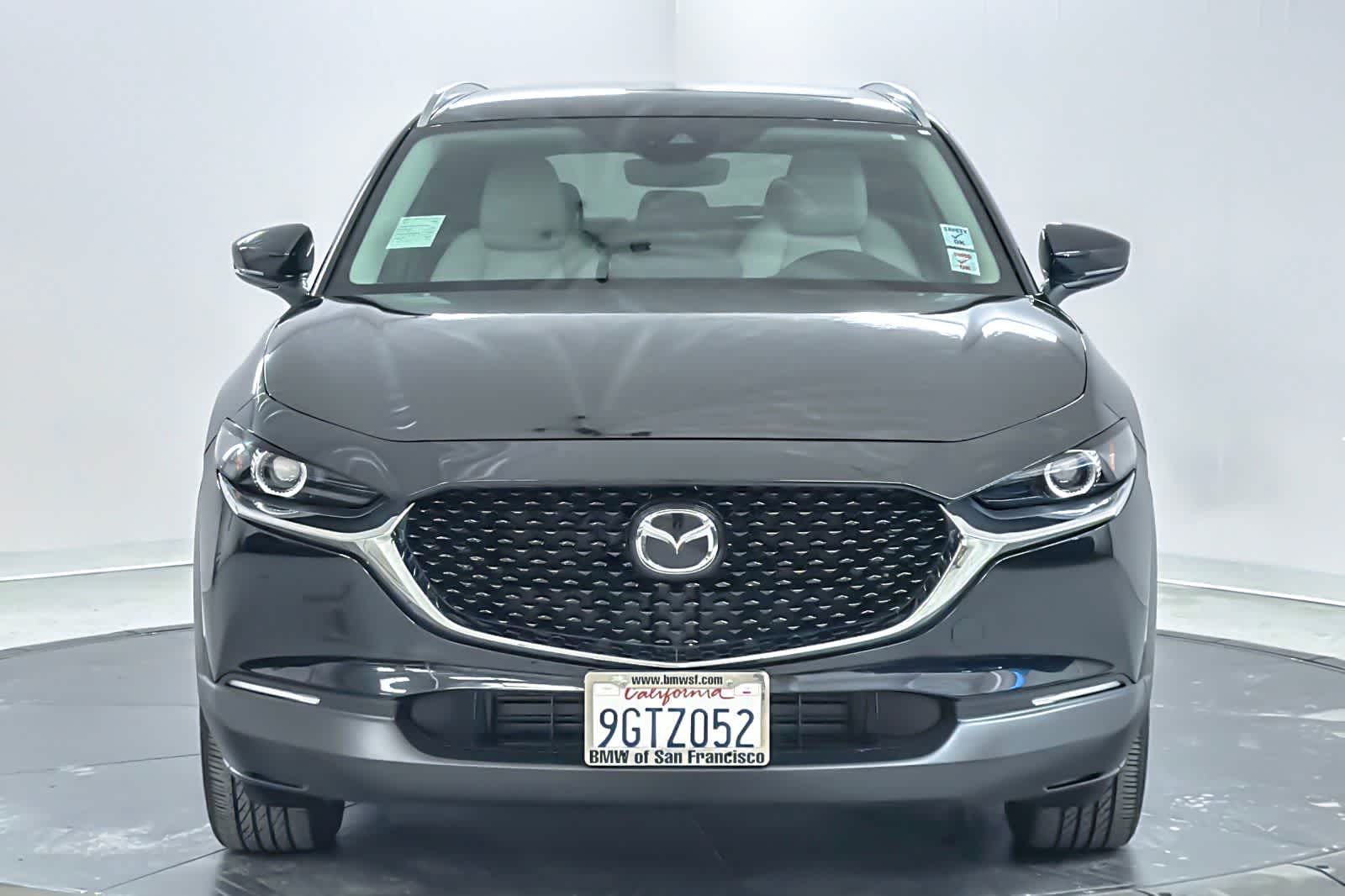 Thumbnail: 2023 Mazda CX-30 - 10