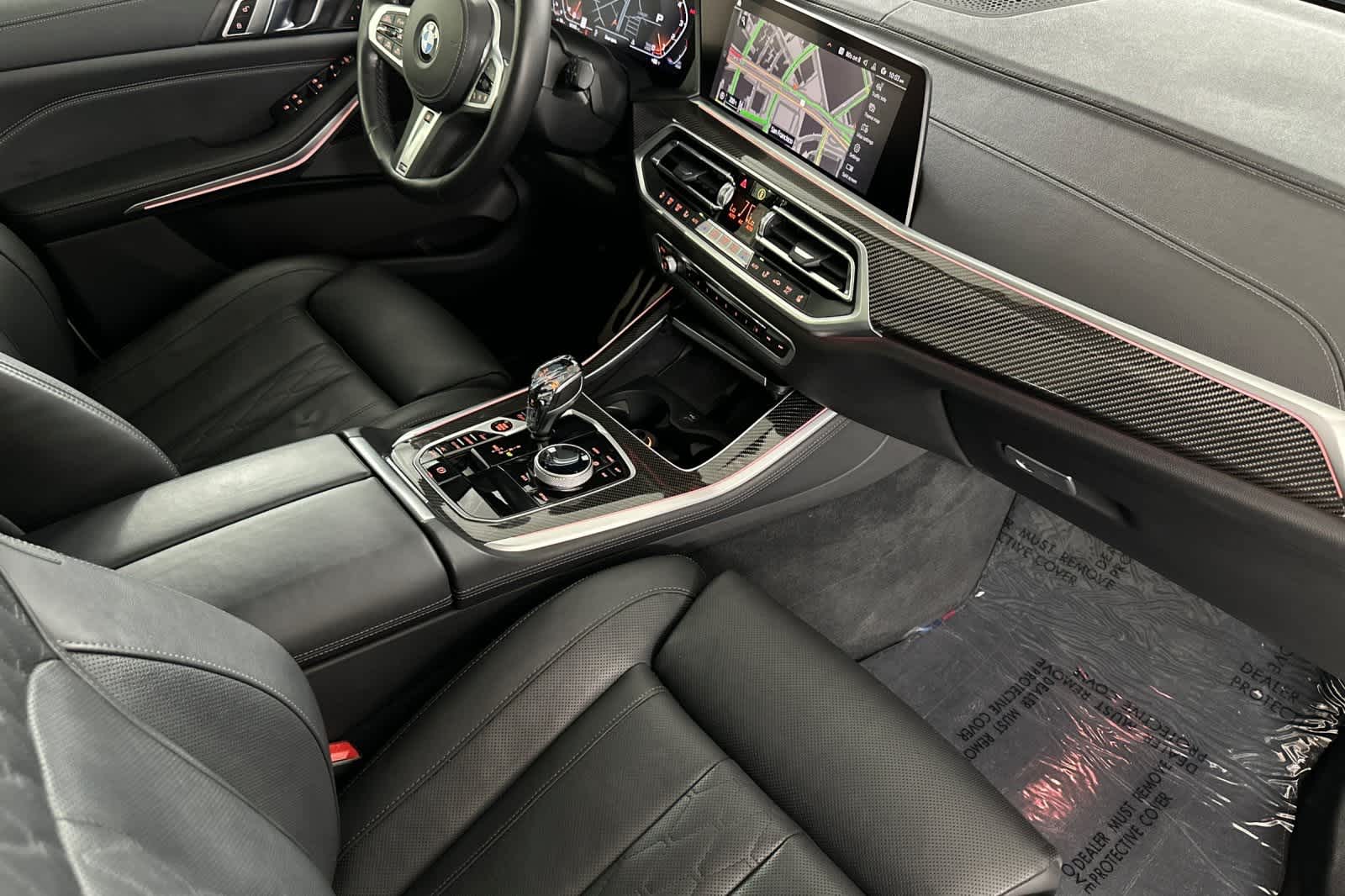 Thumbnail: 2022 BMW X5 - 16