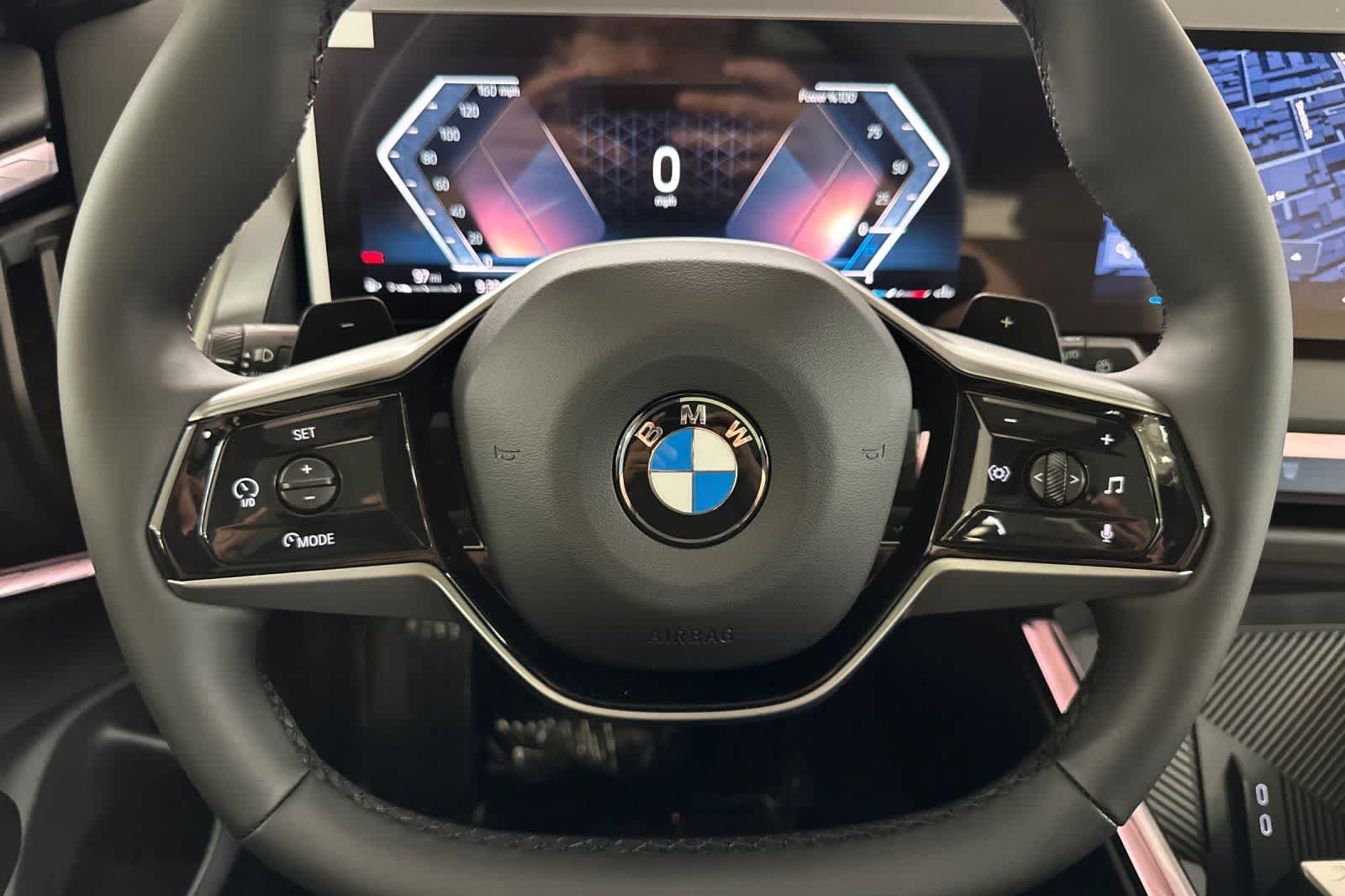 Thumbnail: 2026 BMW X3 - 23