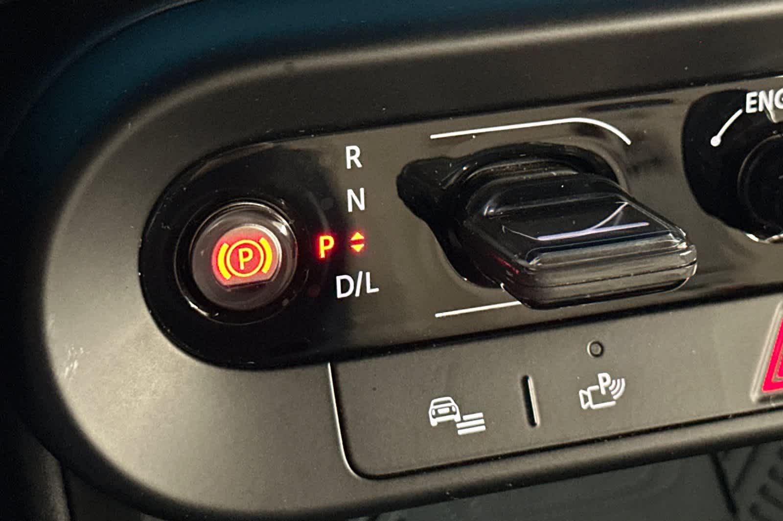 Thumbnail: 2025 MINI Cooper Countryman - 21