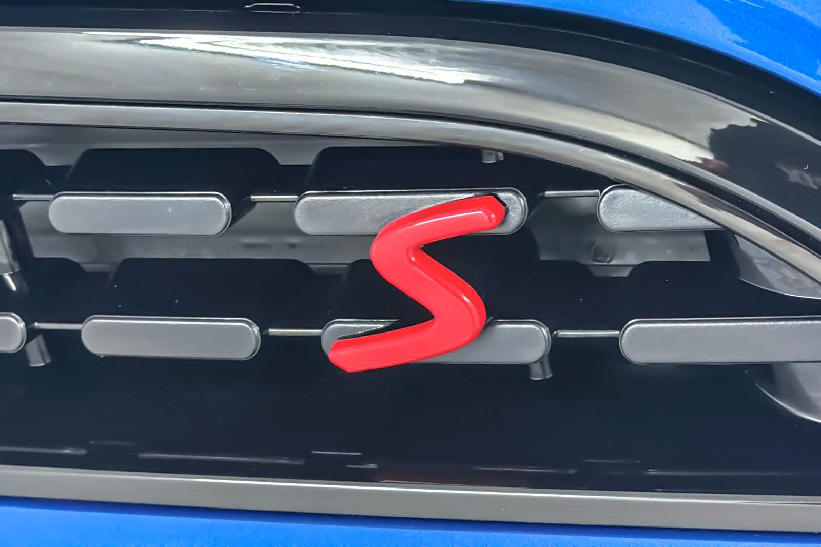 Thumbnail: 2026 MINI Cooper Hardtop - 27