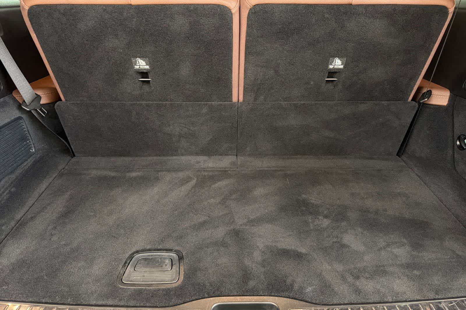 Thumbnail: 2024 Mercedes-Benz GLS - 15