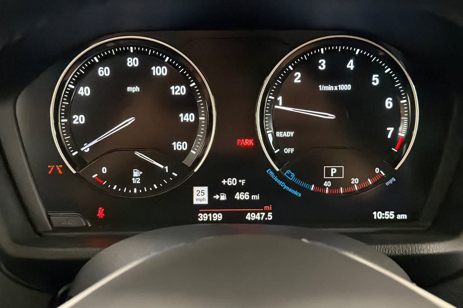 Thumbnail: 2020 BMW X1 - 25