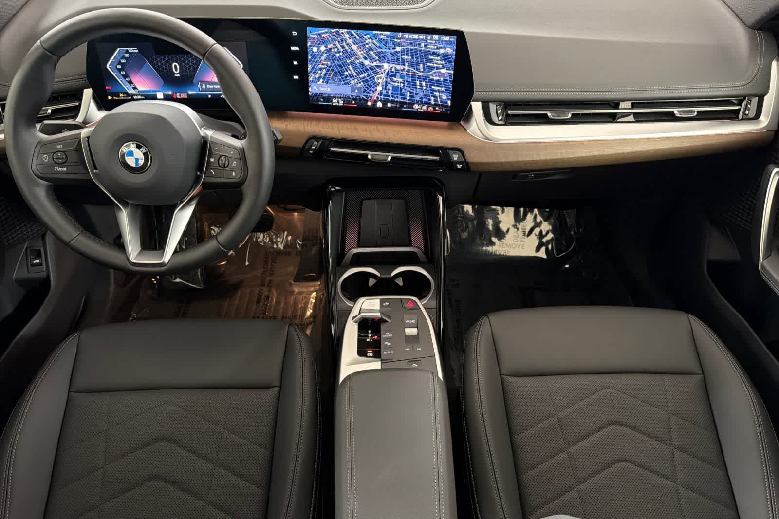 Thumbnail: 2026 BMW X1 - 3