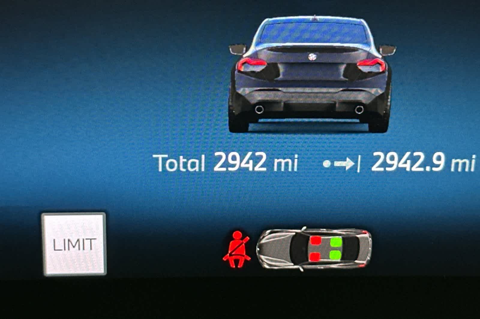 Thumbnail: 2025 BMW 2 Series - 25