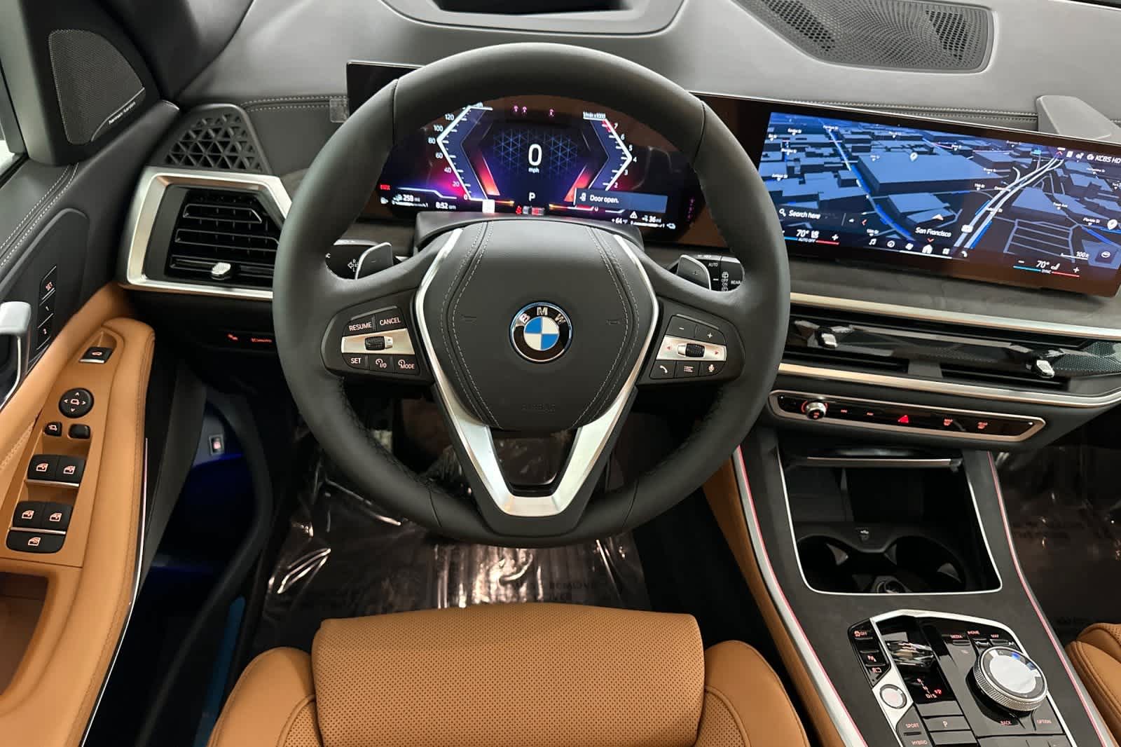 Thumbnail: 2026 BMW X5 - 14