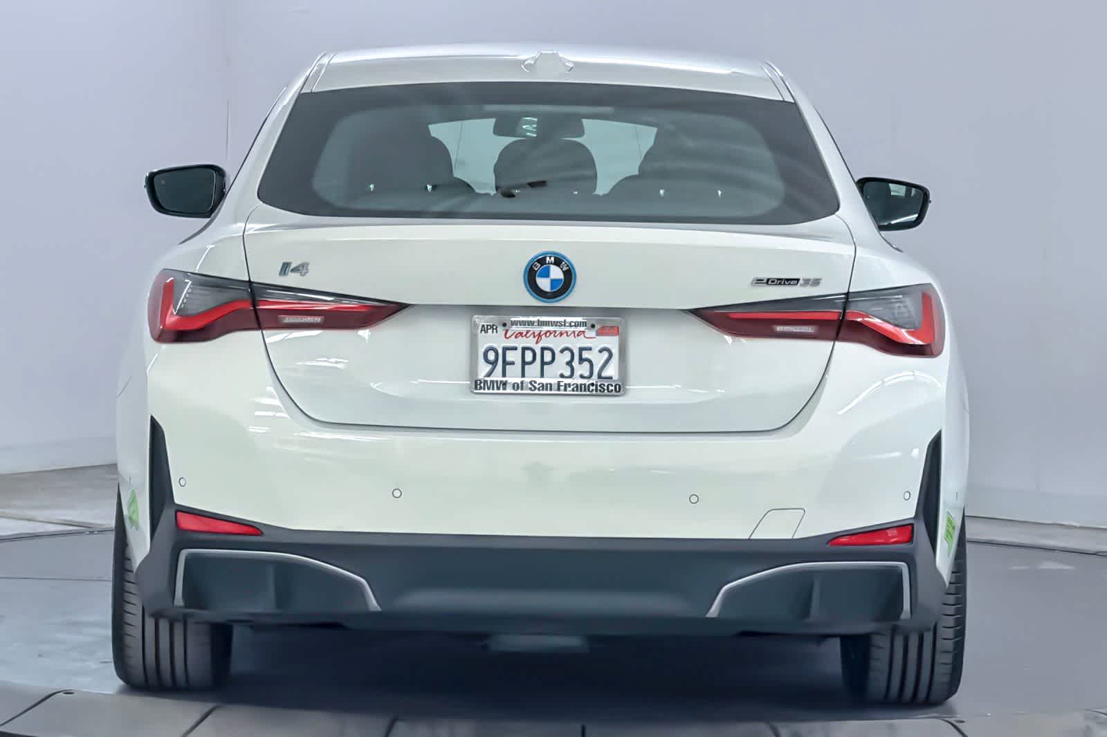 Thumbnail: 2023 BMW i4 - 7