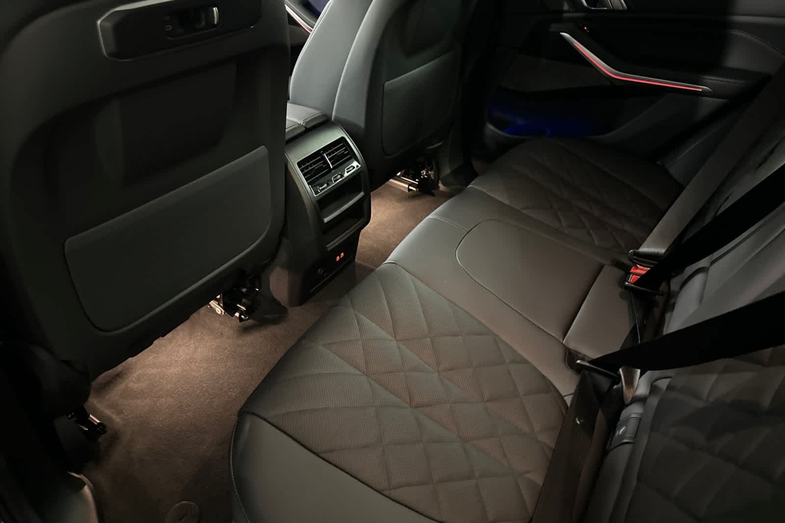 Thumbnail: 2026 BMW X5 - 4