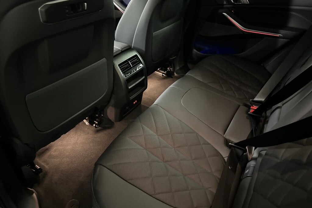 New 2026 BMW X5 PHEV xDrive50e SUV