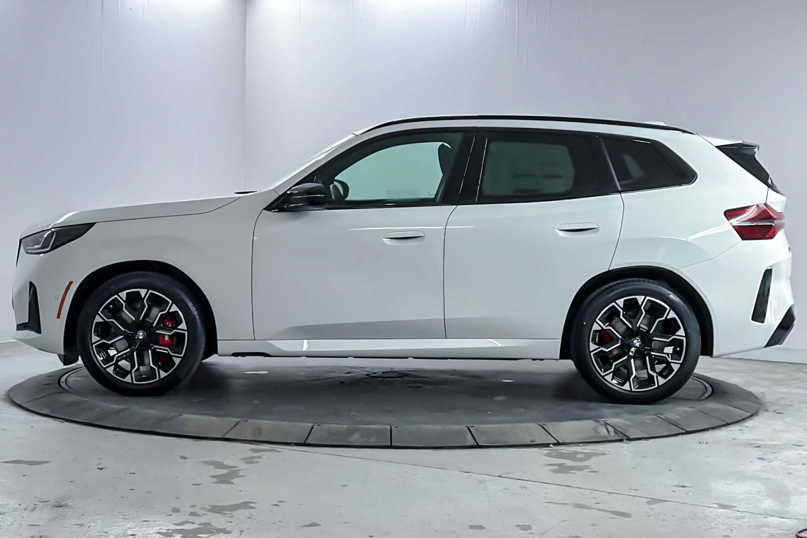 Thumbnail: 2026 BMW X3 - 5